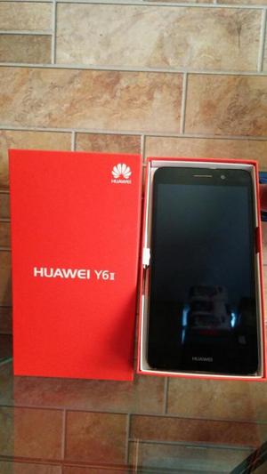 Cambio o vendo huawei y6 II bicicleta oxford raptor