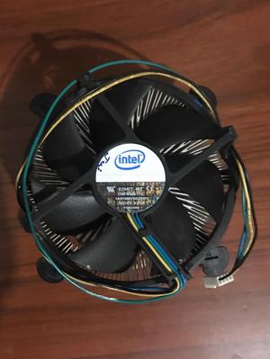 Cooler Original Intel 30 Soles