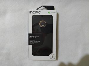 Cover Incipio Moto G5 Plus