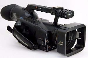 Filmadora Panasonic 100b Para Repuesto