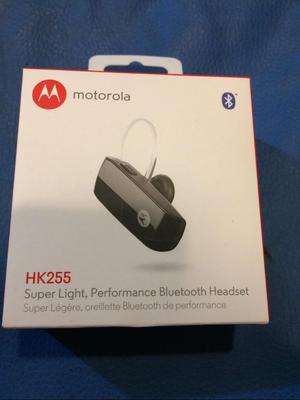 Hands Free Motorola Bluetooth Nuevo