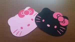 Hello Kitty Mouse Pad