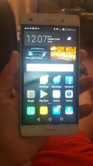 Huawei P8 Lite