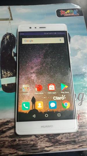 Huawei P9leica