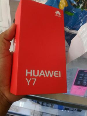 Huawei Y7 Original