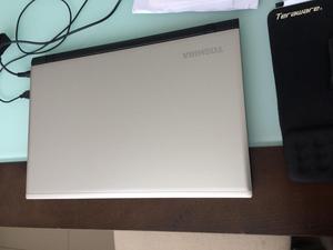 LAPTOP TOSHIBA SATELLITE 15 harman/kardon