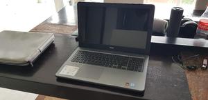 Laptop Dell Inspiron 15 Coreiu 8gb