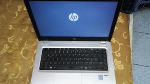 Laptop Hp I7 / 7 Generacion