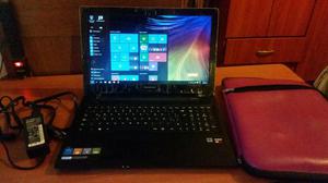 Laptop Lenovo Amd A8 de 6ta Generacion Nuevo