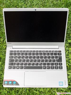 Laptop Lenovo Ip710s13