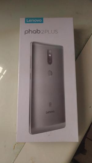 Lenovo Phab 2 Plus Sellado