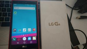 Lg G4