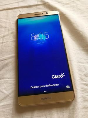 Mate 9 Gold. Imei Original. Libre.