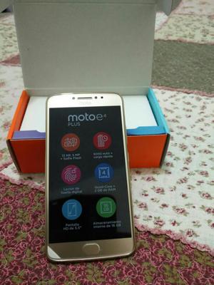 Motoe4 Plus