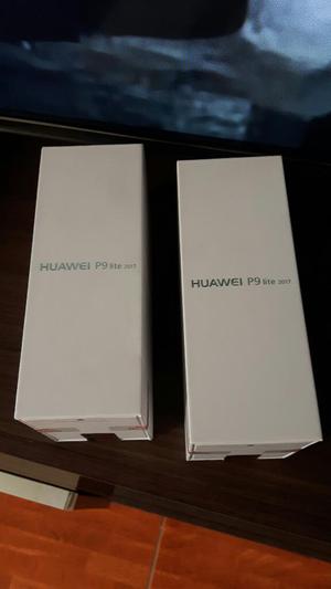 OCASIÓN Huawei P9 Lite  Completamente Sellado a solo