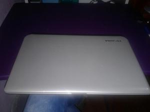 Ocasion Laptop Toshiba I5