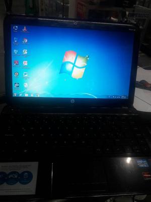 Oferta Laptop Hp I5