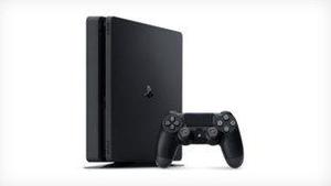 PS4 1TB Play Station