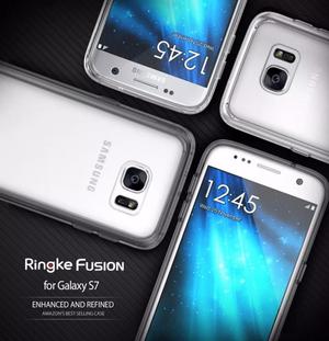 Protector Case Ringke Fusion Galaxy S7