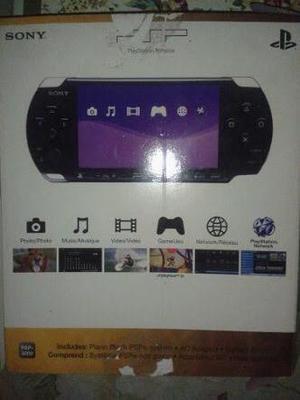 Psp 