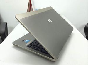 Remato Laptop HP i3 4GB RAM Pantalla 15.6