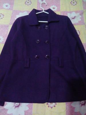 Saco Morado