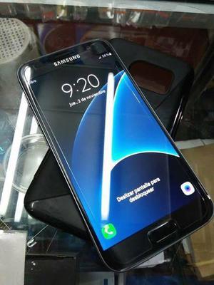 Samsung Galaxy S7 Detalle