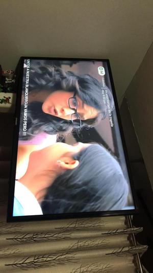 Samsung Led Tv Smart 3D 40” WIFI