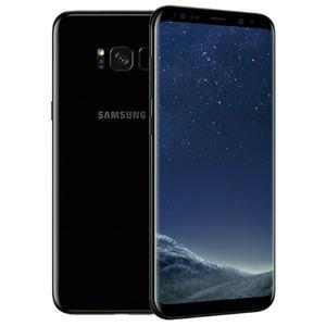 Samsung galaxy S8 plus 4g 64gb 4gb ram 12mp caja sellada