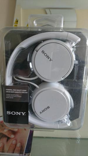 Sony Auriculares