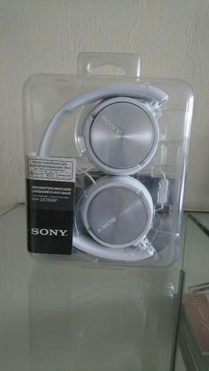 Sony Auriculares