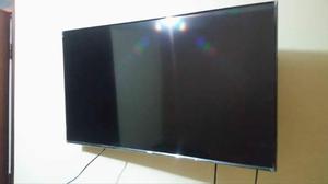 TELEVISOR SAMSUNG DE 49 PULGADAS FULL HD SMART