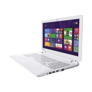 Toshiba Core I5 5ta Gen Blanco