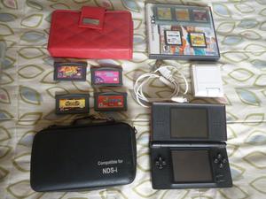 VENDO NINTENDO LITE