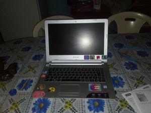 Vendo Mi Lapto Lenovo Core I5 Windows 10