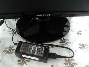 Vendo Mi Monitor LED Samsung