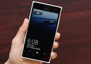 Vendo Nokia Lumia g Lte Libre,camara De 8mpx,1gb