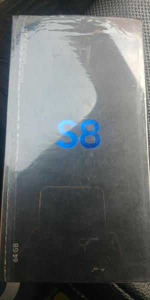 Vendo Samsung S 8