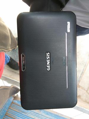 Vendo Tablet Maraca Genesis