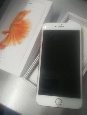 Vendo iPhone 6S Plus 64Gb Rose Gold