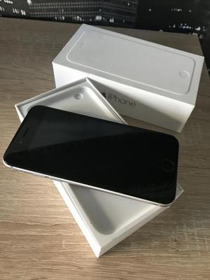 iPhone 5s 6 6s Nuevos en Caja Apple Full