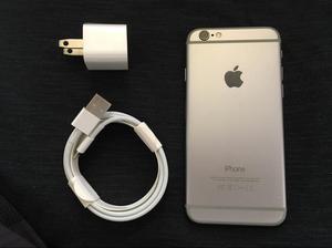 iPhone 6 de 16 Gb