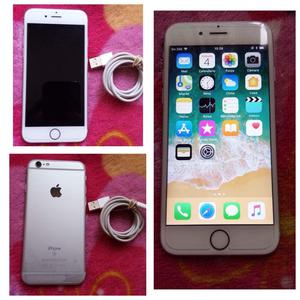 iPhone 6S 16 (Silver) 