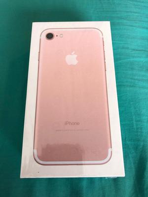 iPhone 7 - 32 Gb - Pink