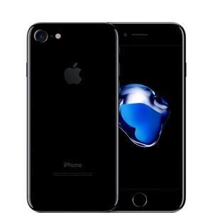 iPhone 7 Black Matte S/.