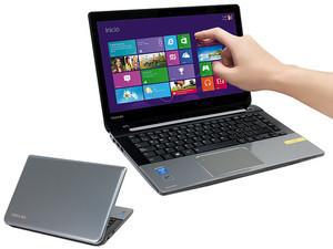 laptop toshiba i5