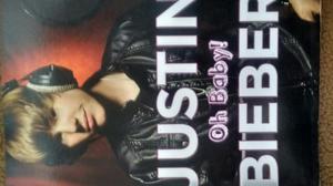 Album Y Biografia de Justin Bieber