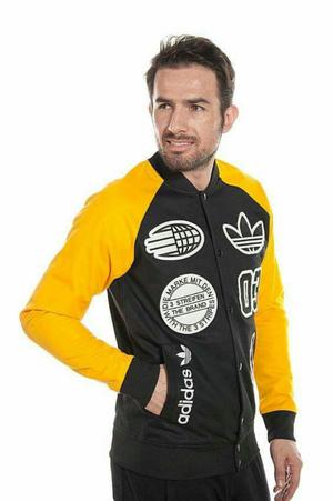 Casaca Adidas Jordan Nike Bomber Jacket