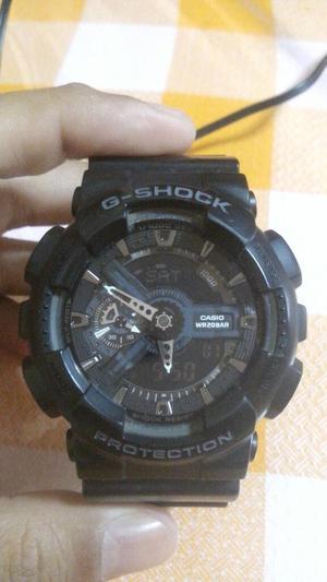 Casio Ga110