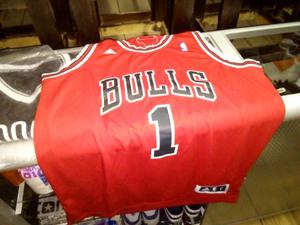 Chicago Bulls Original